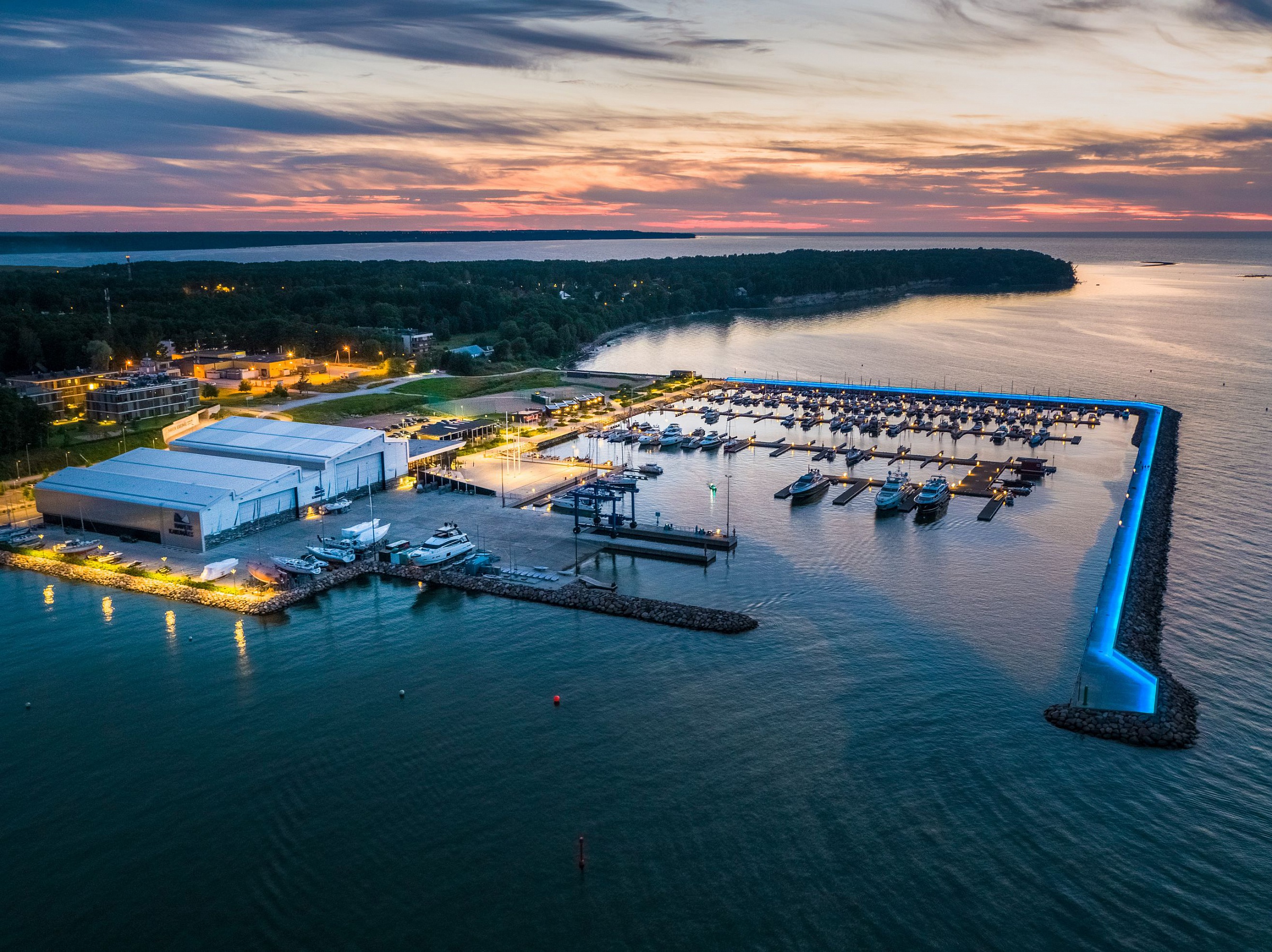 Kakumäe Haven